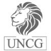 Logotipo uncg