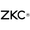 Logotipo zkc